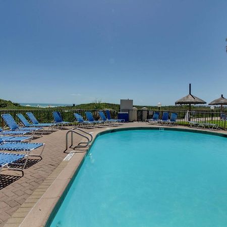 Saida Tower IV #4103 Apartment South Padre Island Luaran gambar