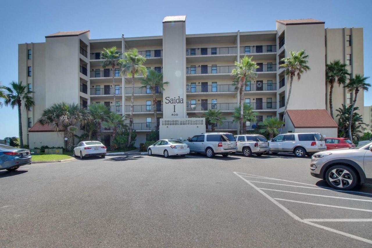 Saida Tower IV #4103 Apartment South Padre Island Luaran gambar